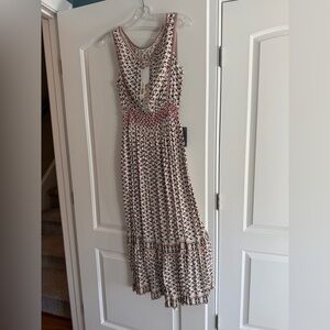 Max Studio Midi Dress